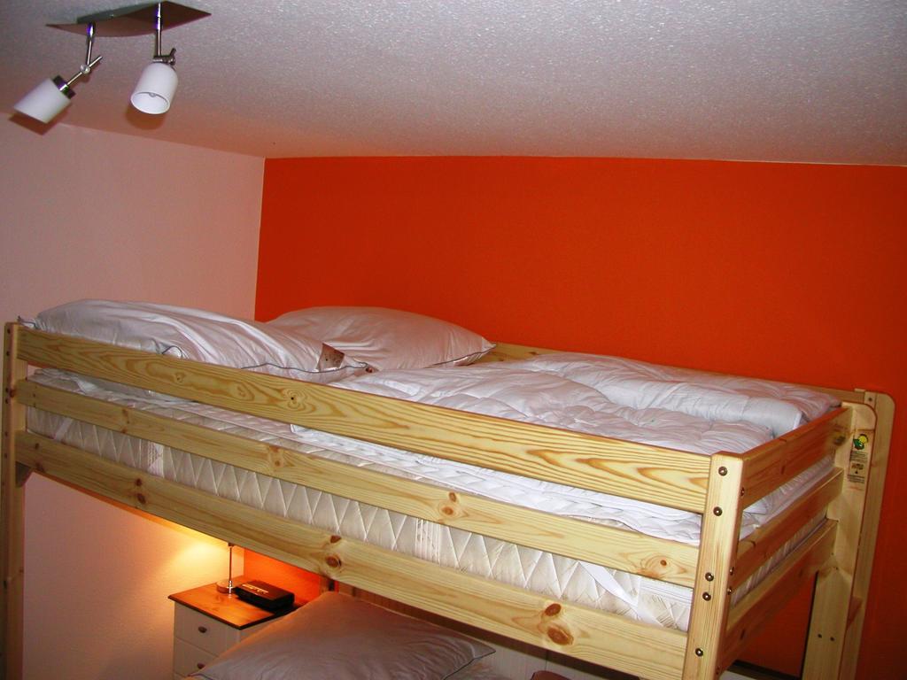 Ferienwohnung Usedomresidenz Karlshagen Номер фото