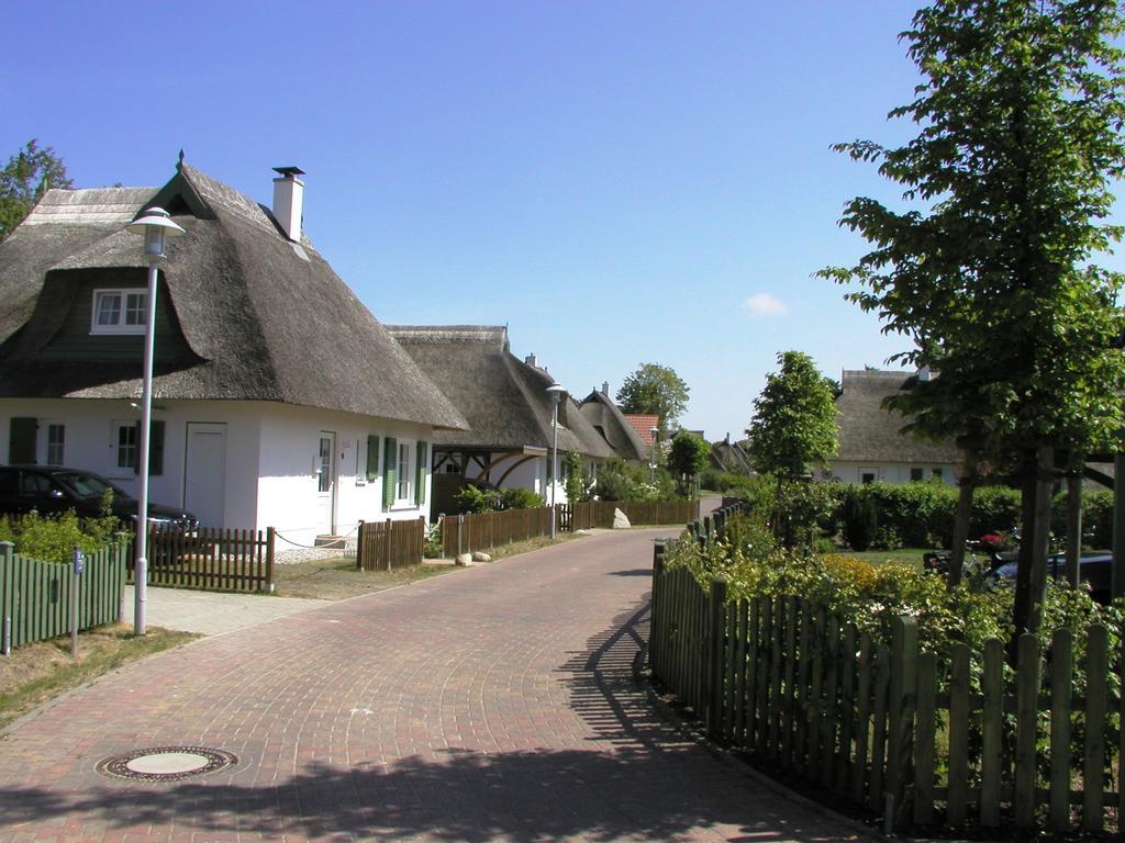 Ferienwohnung Usedomresidenz Karlshagen Номер фото