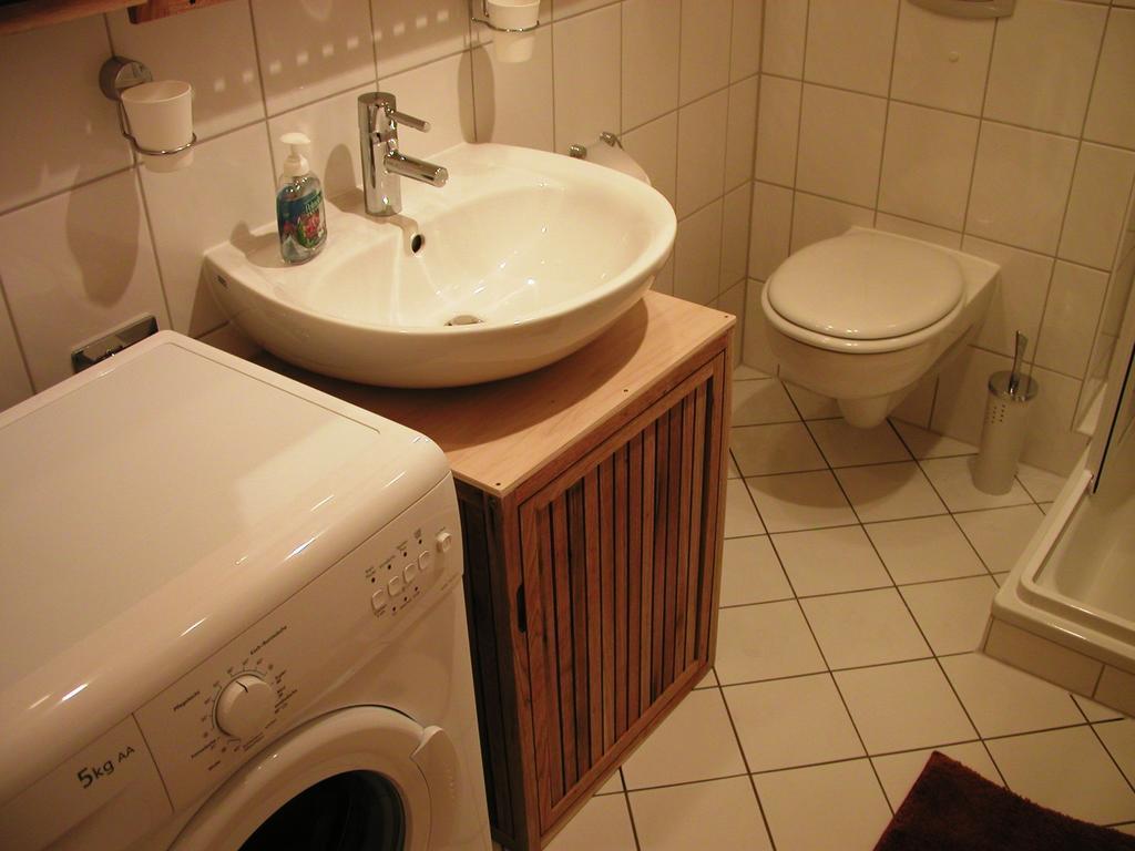 Ferienwohnung Usedomresidenz Karlshagen Номер фото