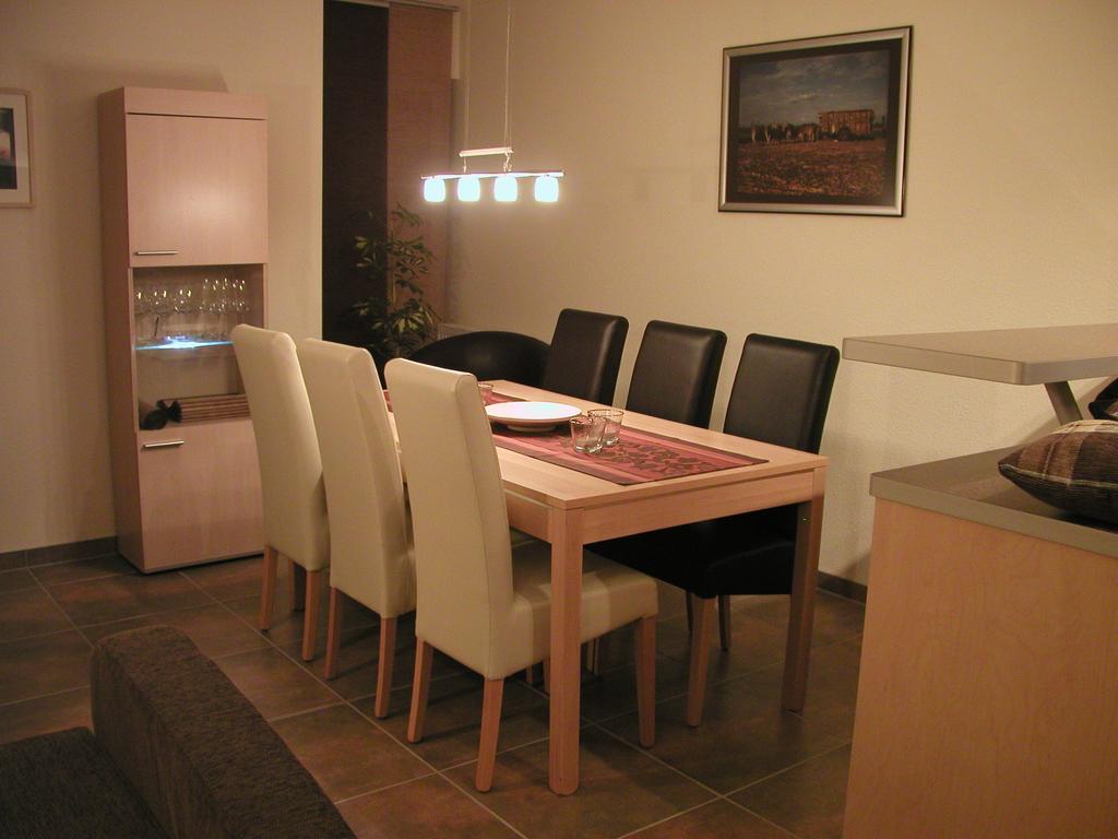 Ferienwohnung Usedomresidenz Karlshagen Номер фото