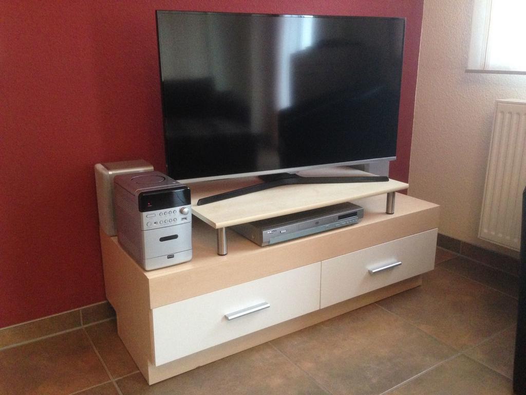 Ferienwohnung Usedomresidenz Karlshagen Экстерьер фото