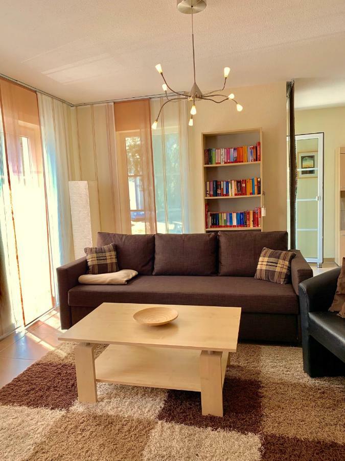 Ferienwohnung Usedomresidenz Karlshagen Экстерьер фото